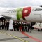 Portugal: TAP Portugal fliegt wieder von Berlin nach Lissabon