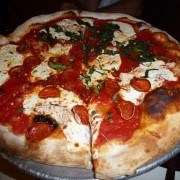 USA / New York: Lombardi’s und Arturo’s – hier gibt es die besten Pizzen in Manhattan