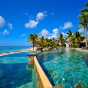 Mauritius: Altersbeschränkung in Luxushotels