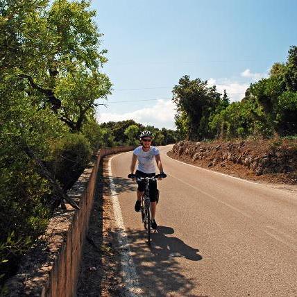 Mallorca: Für Radreisende hat Mallorca viel zu bieten