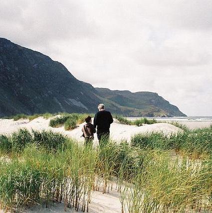Irland: Irish Folk und raue Landschaft – Erlebnis County Donegal