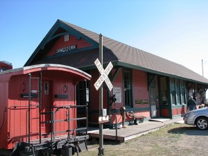 6-ND-Jamestown-FrontierVillage