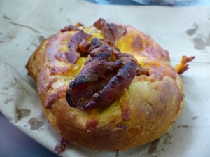 NYC-Streetfood-Bagel