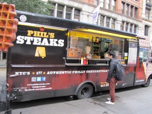 NYC-Streetfood-Foodtruck