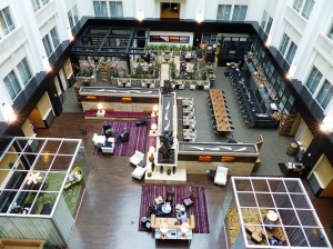 HotelNinesPortl-Lobby