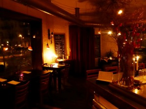 Paleo Restaurant in Berlin