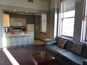 Dallas Magnolia Hotel Texas