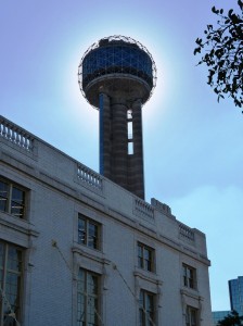 Dallas Reunion Tower
