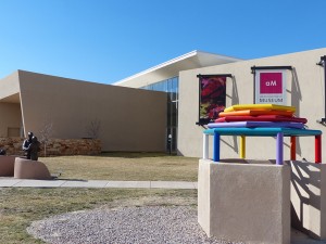 Albuquerque Museum