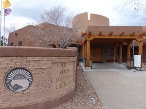 Indian Pueblo Cultural Center Albuquerque 