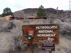 Petroglyphs National Monument