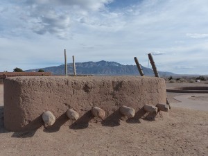 Kuaua Pueblo Albuquerque 