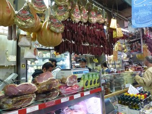 The Bronx New York: Arthur Avenue Market. iwanowski.blog 