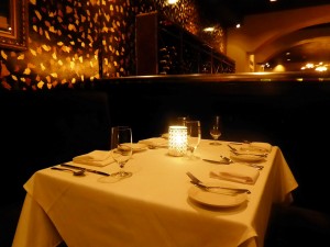Restaurant Mis en Place in Florida