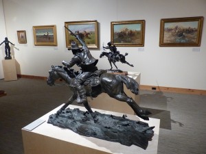 Western Art in Scottsdale’s Museum. iwanowski.blog