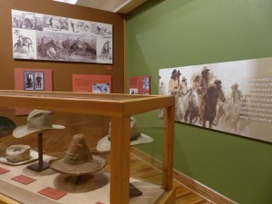 New Mexico Farm & Ranch Heritage Museum. iwanowski.blog 