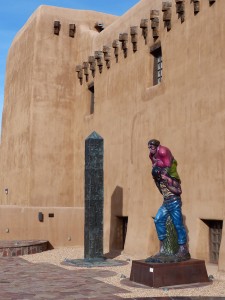 New Mexico Museum of Art. iwanowski.blog