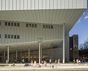 Whitney Museum of American Art. iwanowski.blog