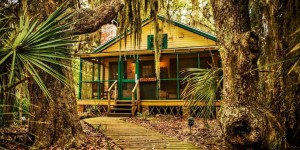The Lodge on Little St. Simons. iwanowski.blog