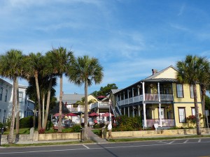 Bayfront Marin House Florida. iwanowski.blog