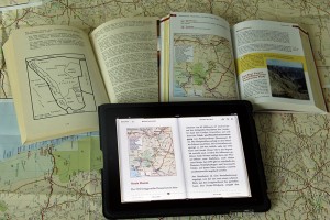 Iwanowski Namibia Reiseführer_1983 bis heute