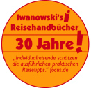 Button Farbig Druck 30 Jahre
