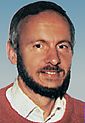 Autor Karl-Wilhelm Berger
