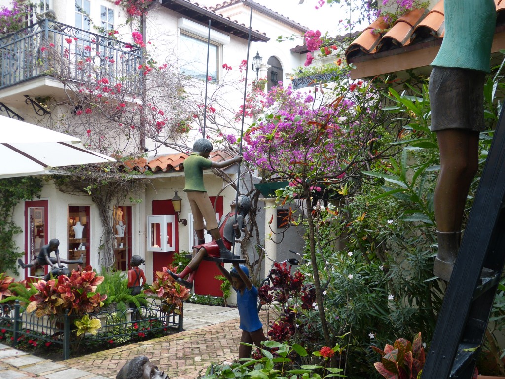 USA / Florida: Palm Beach – Das Eldorado der Reichen und Schönen