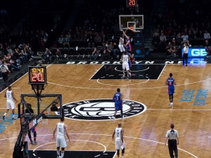 4-New York City-BRK-Bb-Nets, copyright Brinke Kränzle