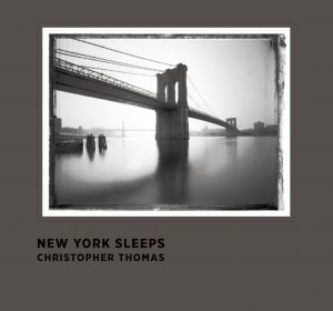 New York Sleeps - Christopher Thomas von