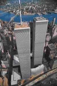 Manhattan