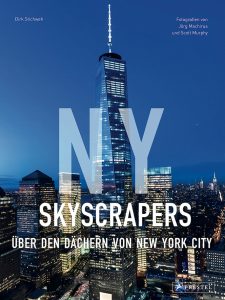 New York Skyscrapers von Dirk Stichweh