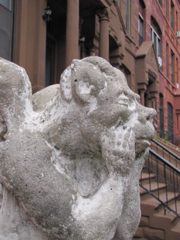 Übernachten mal anders: EASYLIVING HARLEM › Iwanowski's Reise-Blog