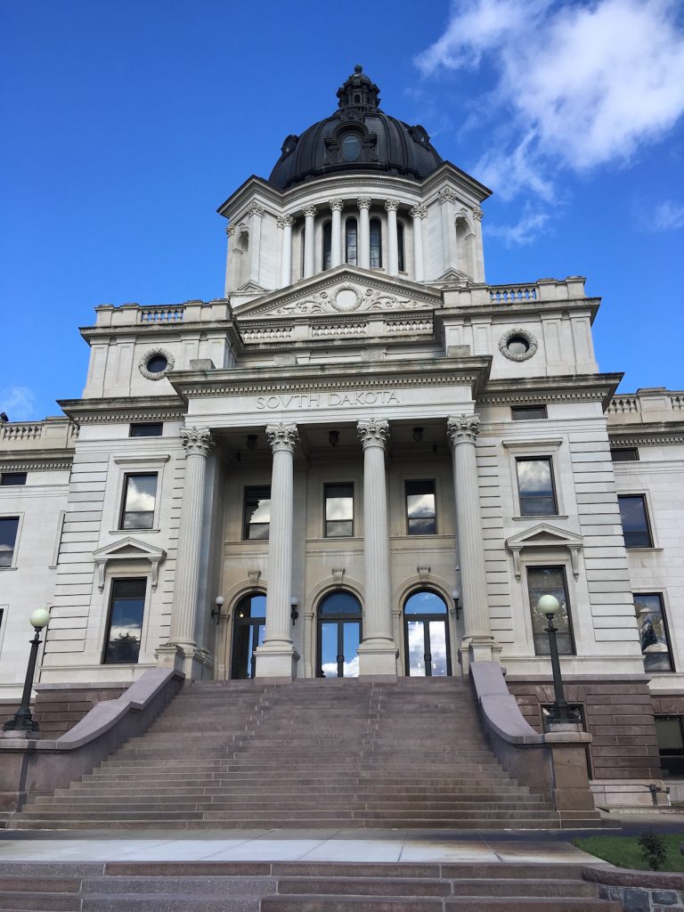 Spannende KulturMusseen in North und South Dakota › Iwanowski