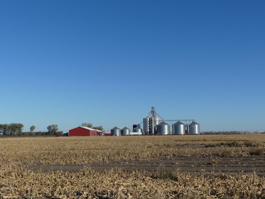 Lady on the Lake Bed & Breakfast in Hankinson/North Dakota › Iwanowski