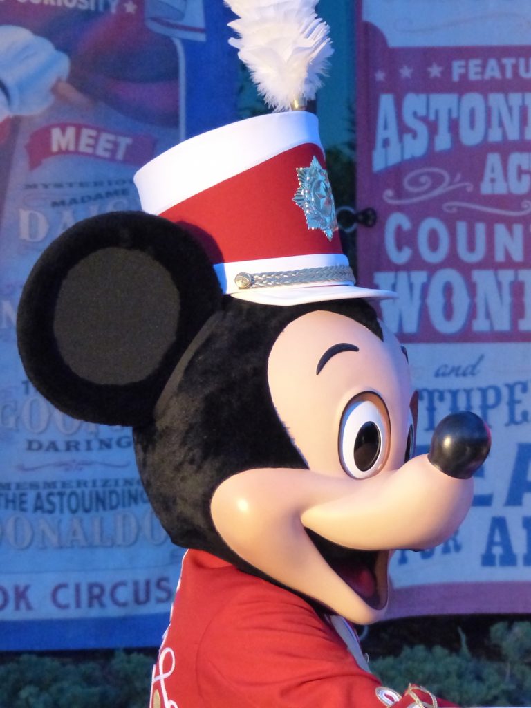 9-ORL-DisneyWorld-MickeyMouse › Iwanowski's Reise-Blog