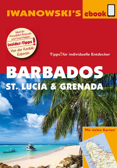 Reisefuehrer Barbados